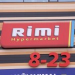 RIMI akcijos