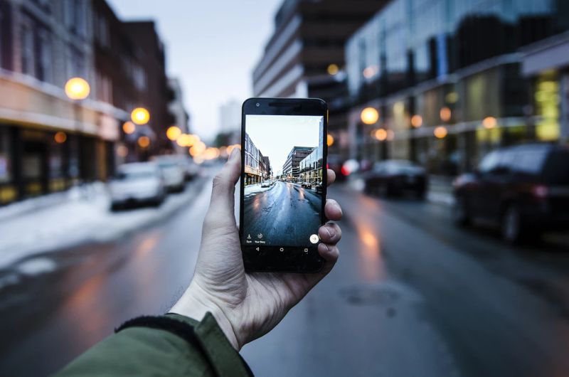 mobilios programėlės